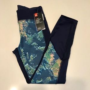 *SOLD* Under Armour Reversible Workout Legging